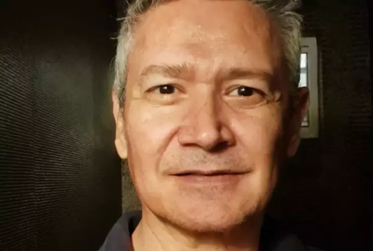 Muere actor y conductor Enrique Páez, compañero de Mario Bezares