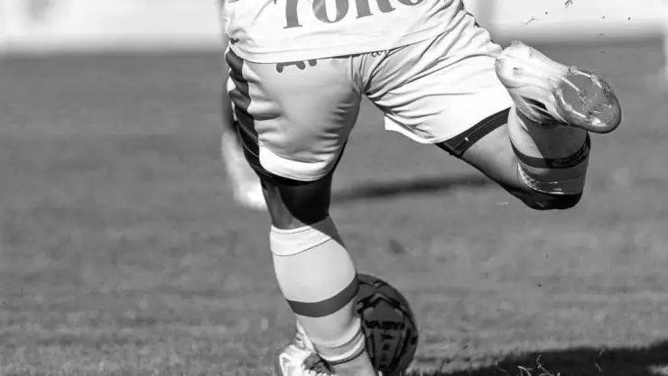 Futbolista muere electrocutado en Argentina.