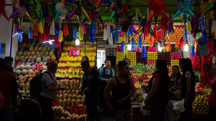 Venta de fin de año