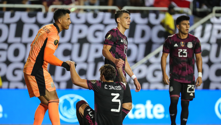 mexico vs el salvador