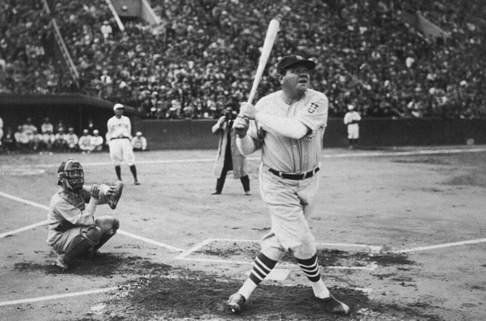 Babe Ruth