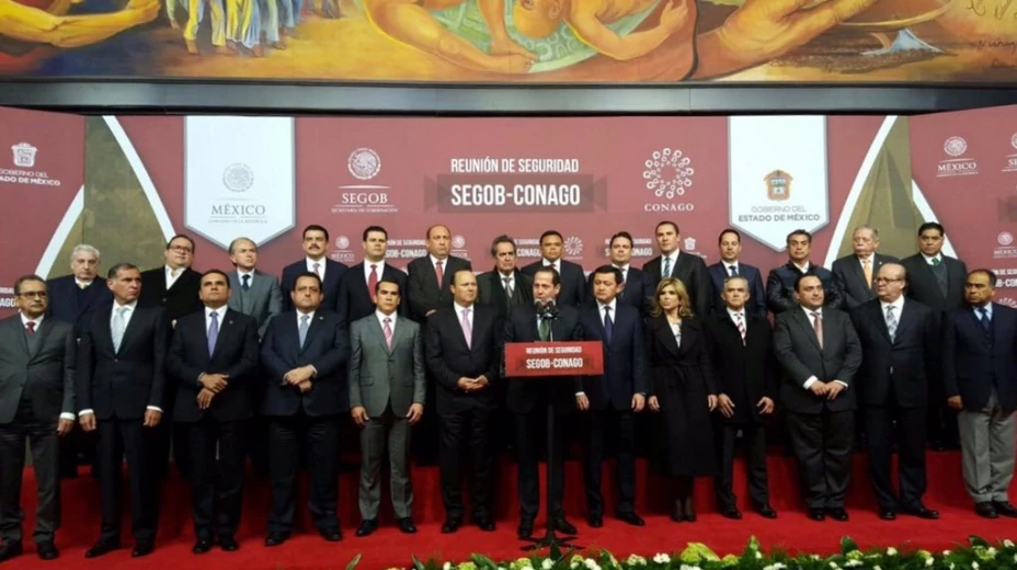 Policía Estatal Única