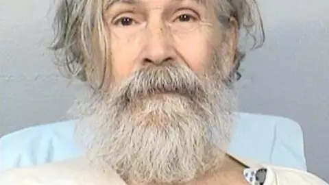 Rodney Alcala en 2015