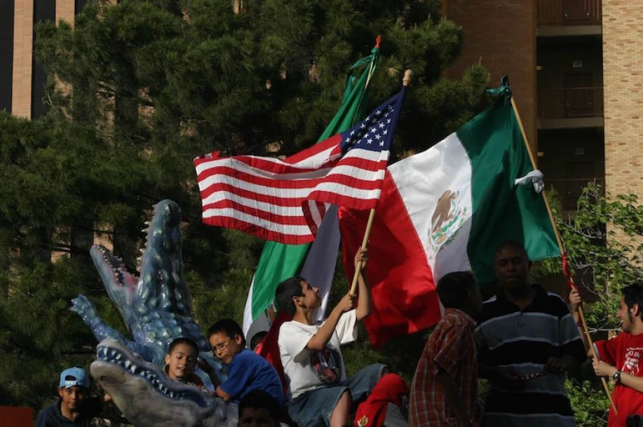 Migrantes