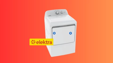 lavadora mabe elektra