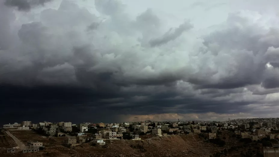 Lluvia en Aguascalientes ¿A qué hora se pronostica tormenta hoy miércoles 11 de junio