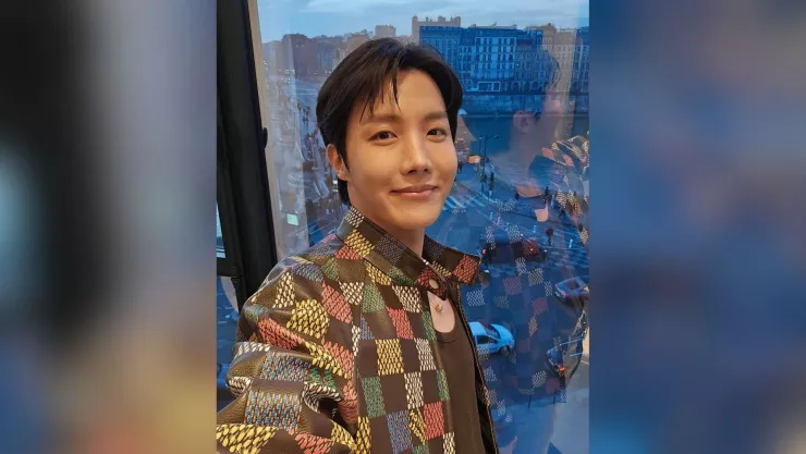 J-Hope, de BTS, lanzará ‘Sweet Dreams’ muy pronto