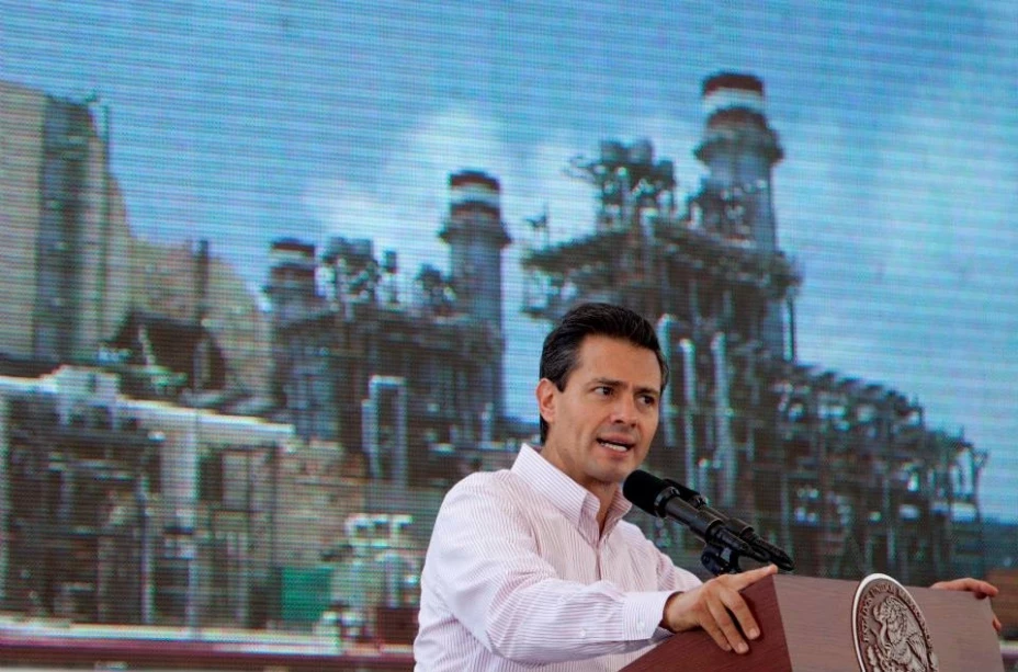 El diario español El País destacó en su editorial de hoy la importancia de la reforma energética para México