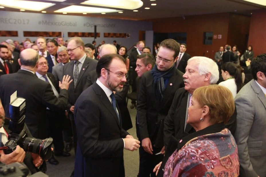 Luis Videgaray Caso