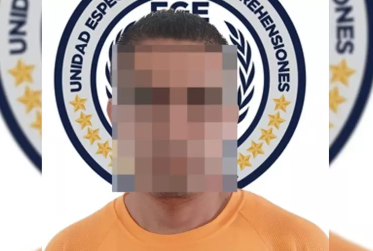 Detenido en Sonora por homicidio