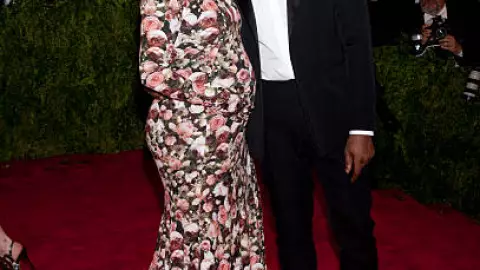 kim kardashian met gala 2013