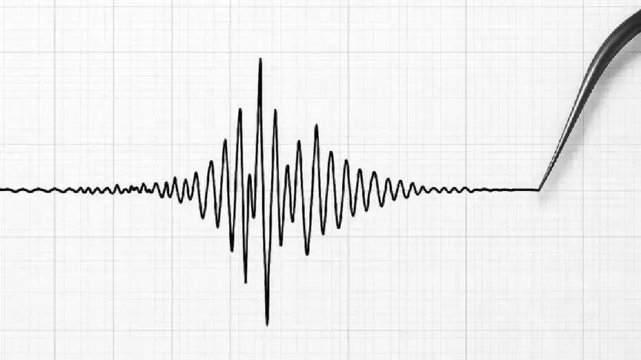 ¡Lunes movido! Sismo sacude Veracruz hoy 1 de diciembre de 2025 ¿De cuánto fue la magnitud?