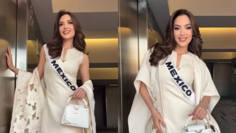 Maria Fernanda Beltran Figueroa