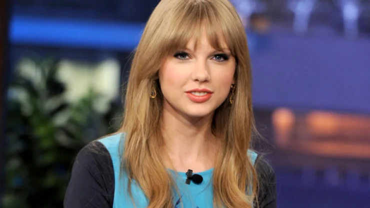 taylor swift