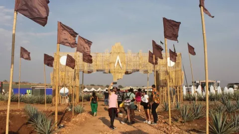 festival Akamba Jalisco