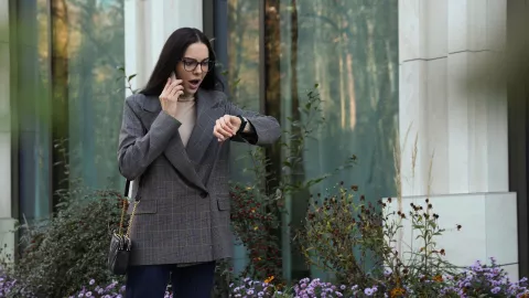 ¿Qué dice de ti la psicología si eres una persona que llega tarde con frecuencia?