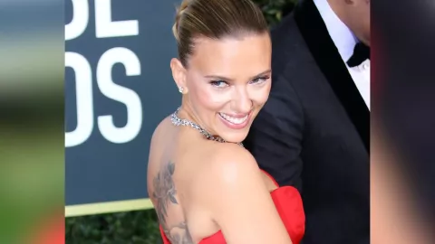 Scarlett Johansson asegura que no tendrá perfil en Instagram pese a presiones.