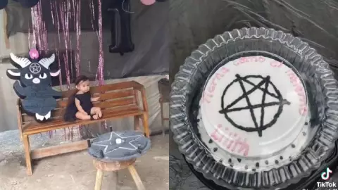 Niña tiene fiesta de cumpleaños satánica.jpg