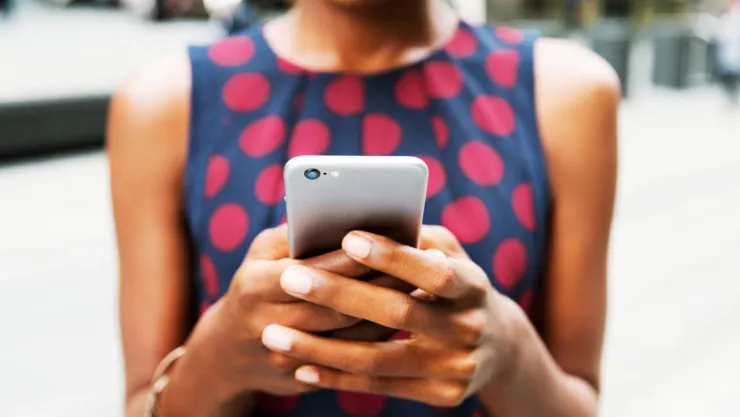 ¿Por qué desactivar los datos celulares cuando no los ocupas?