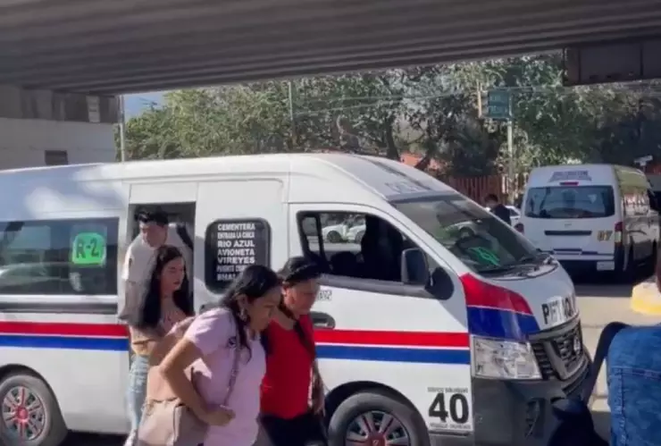 Restablece el transporte en Chilpancingo