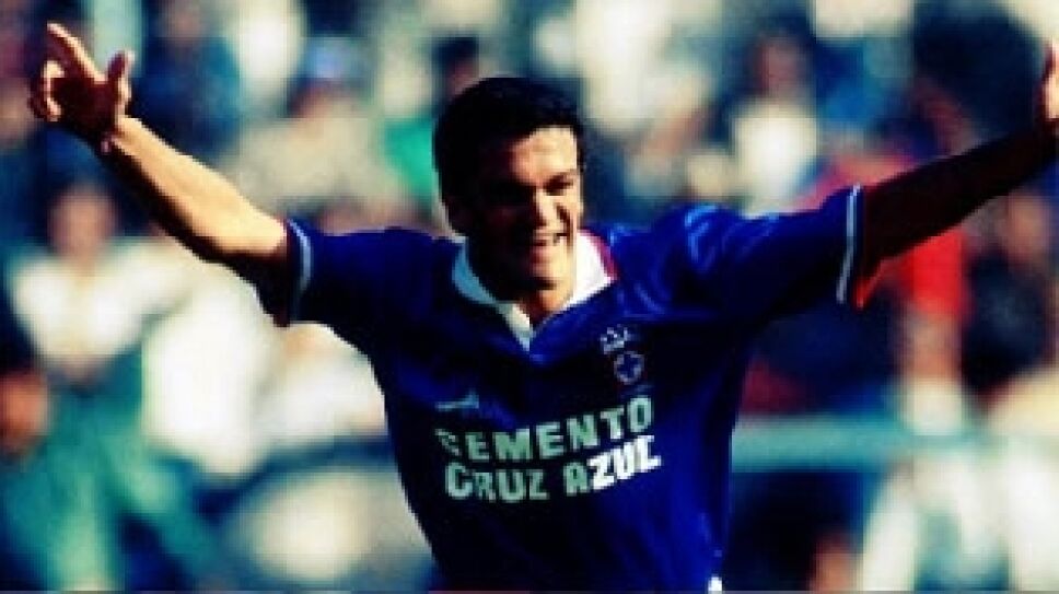 Carlos Hermosillo