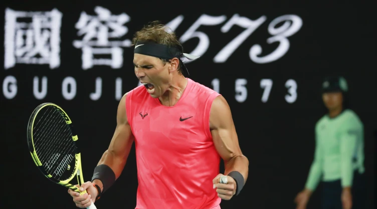 Nadal