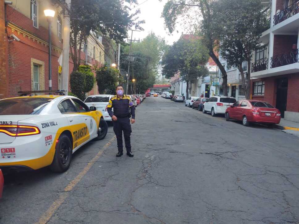 Hoy No Circula 21 de octubre en CDMX y Edomex