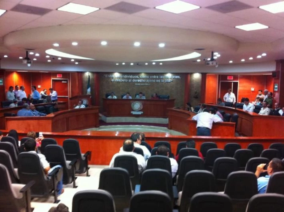 El Congreso de Baja California aprobó en comisiones reformas para que candidatos a puestos de elección popular se sometan a examen antidoping