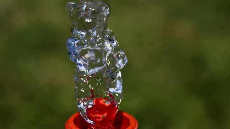 ¿Cómo limpiar las llaves de los grifos?