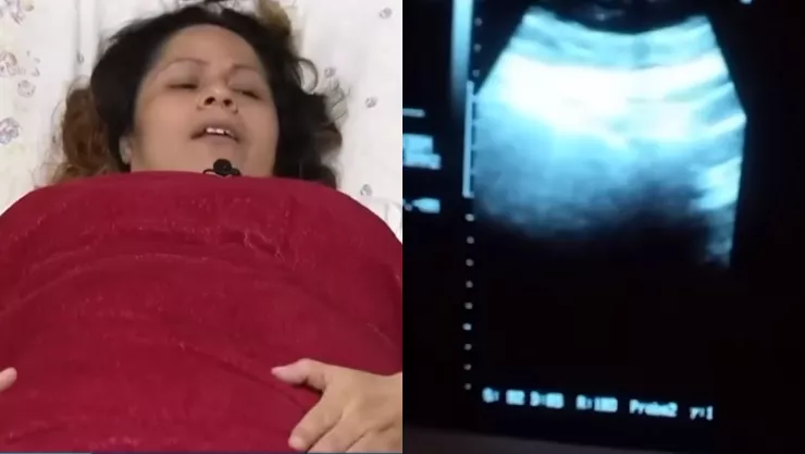 Capturan al médico que operó a Liliana Carmona, mujer que tuvo un embarazo psicológico