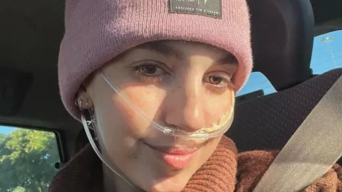 Murió Elena Huelva, creadora de contenido, tras lucha contra el cáncer