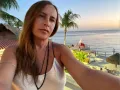 Las postales de la trayectoria de Karla Sofía Gascón