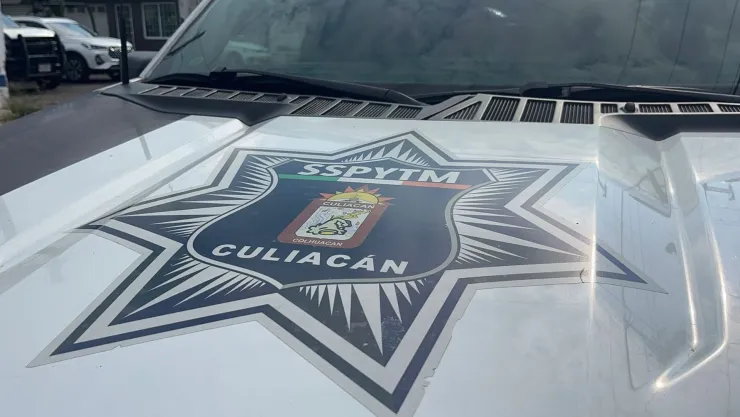Policía Municipal de Culiacán