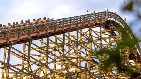 Six Flags: Precio del nuevo Flash Pass 2024