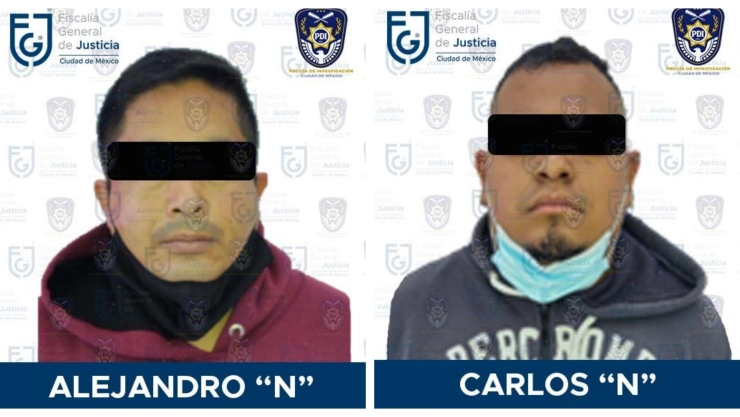 hombres droga cateo Iztapalapa.jp