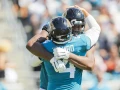 New Orleans Saints v Jacksonville Jaguars