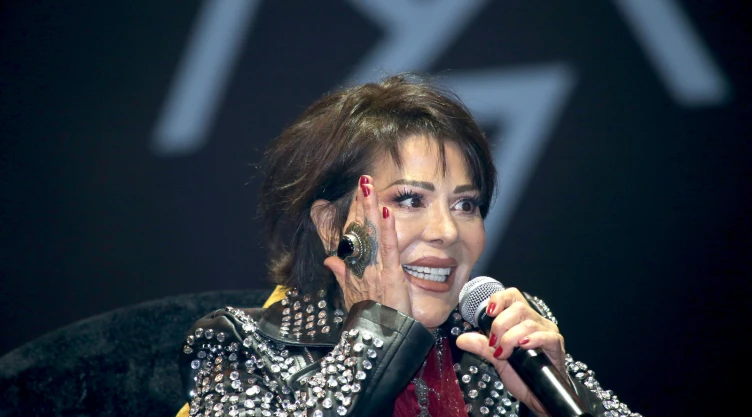 ÚLTIMA HORA: Cancelan concierto de Alejandra Guzmán en Chihuahua: ¿Qué pasó y cómo obtener reembolso?
