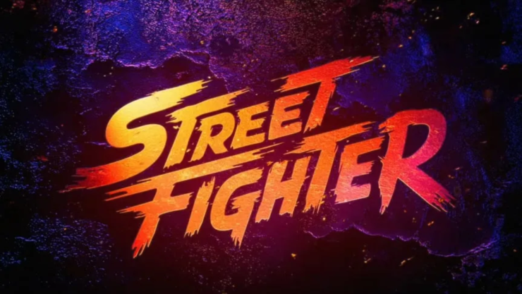 Street Fighter