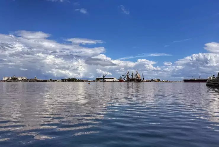 ¿Seguirán las lluvias? Así estará el clima en el estado de Veracruz hoy 26 de diciembre de 2025