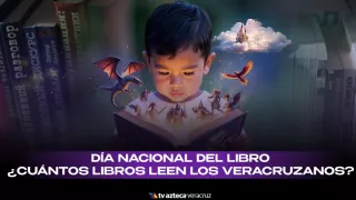 Día Nacional del Libro