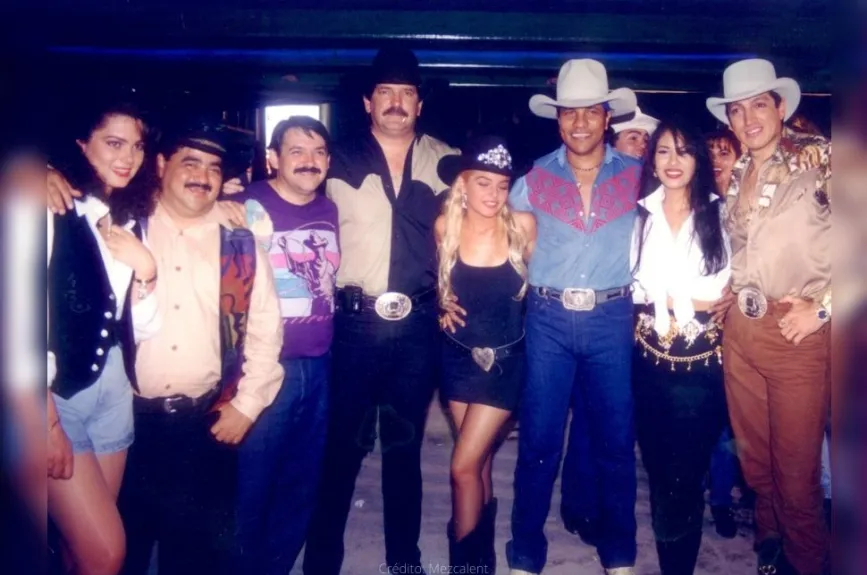 FOTOS | Selena