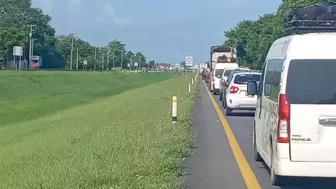 Carretera Coatzacoalcos-Villahermosa