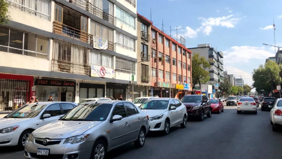 Hoy No Circula sabatino 29 noviembre 2025