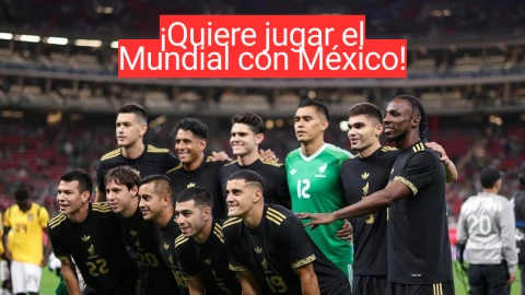 Equipo de México
