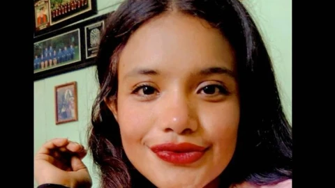 Matan a tiros a jovencita en Acayucan.