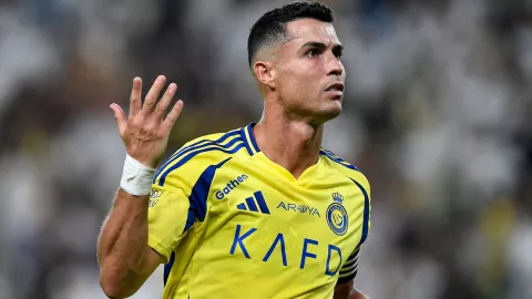Cristiano Ronaldo podría tener un nuevo compañeros en el Al Nassr