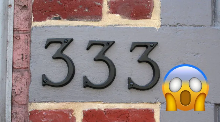 ¿Qué significa el 333, según la numerología?