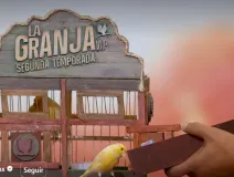 La Granja VIP