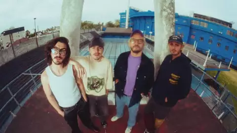 Concierto de Morat en Mérida 2024_ ¿Cuál es el setlist oficial para el 8 de diciembre de 2024