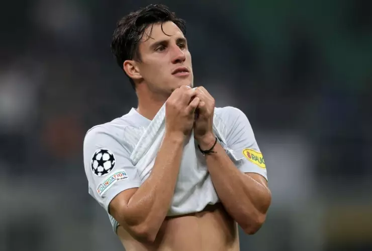 Capaldo no estará presente en el debut del Mundial de Clubes ante Pachuca